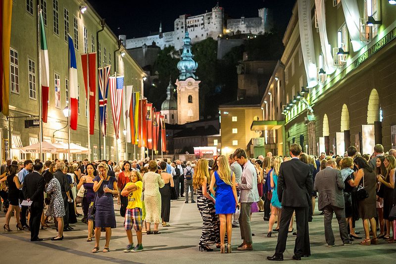 Salzburg Festival