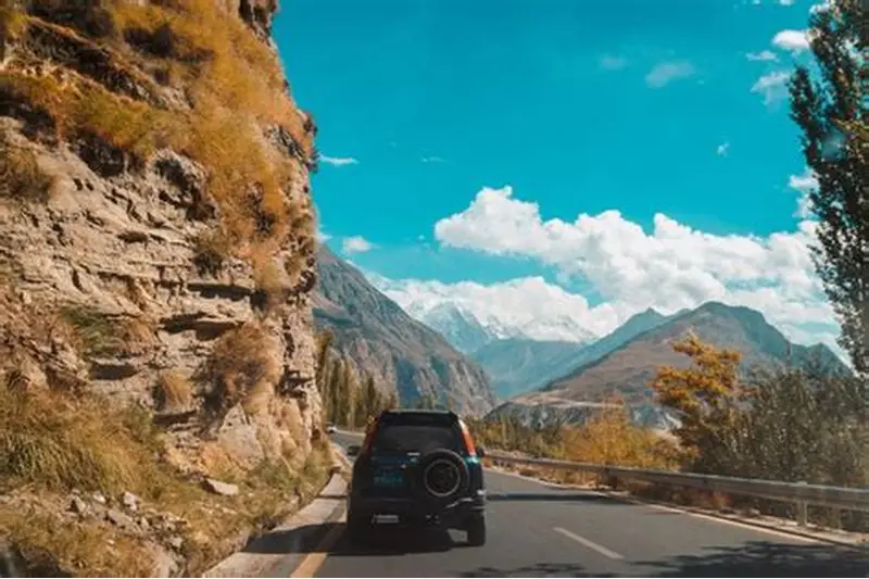 Epic journeys across India by flight, sail, road