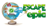 Logo of Escape Epic