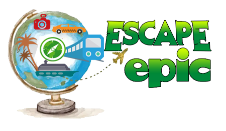 Logo of Escape Epic